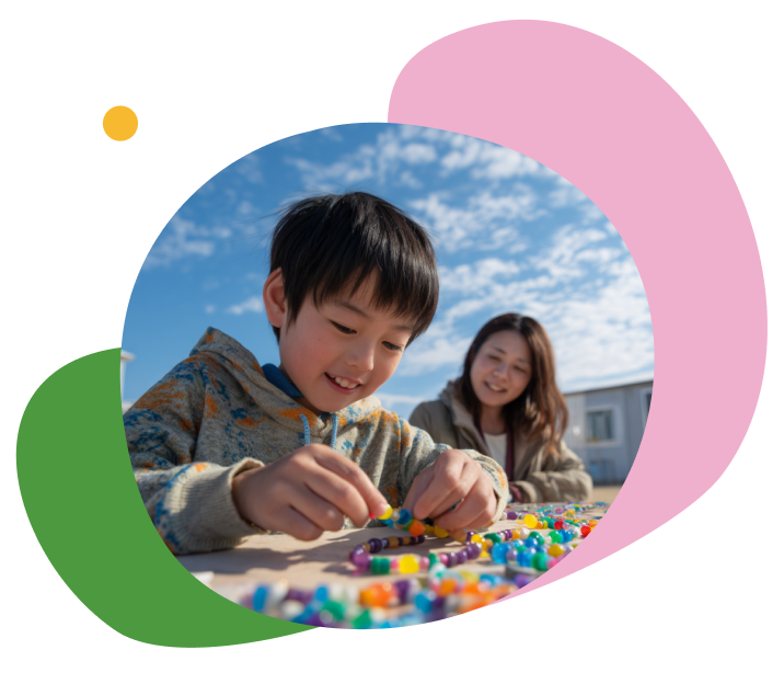 Peatix founding story