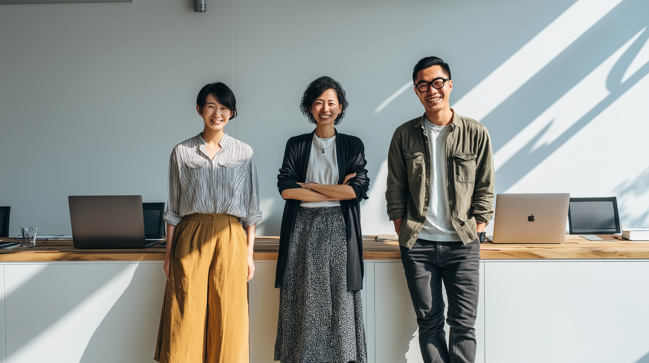 Transparent communication