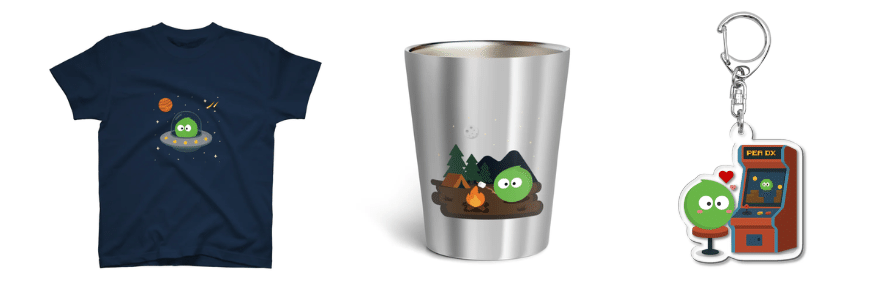 プレゼント内容