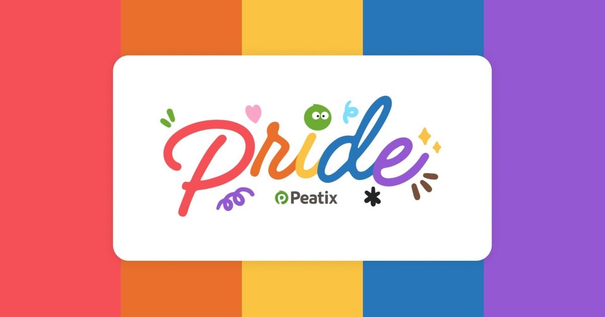ピーティックス、「東京レインボープライド2024」にブース出展決定! LGBTQ+コミュニティへの友情とサポートの証となる「フレンドシップ・ブレスレット作り」を実施