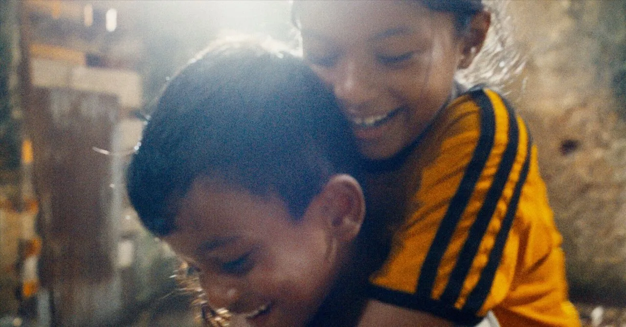 ピーティックス、ロヒンギャ難民を描いた映画『LOST LAND／ロストランド』を応援 ーーベネチア国際映画祭審査員特別賞受賞作、4月24日より全国公開。Podcast対談や対話・交流イベントも支援